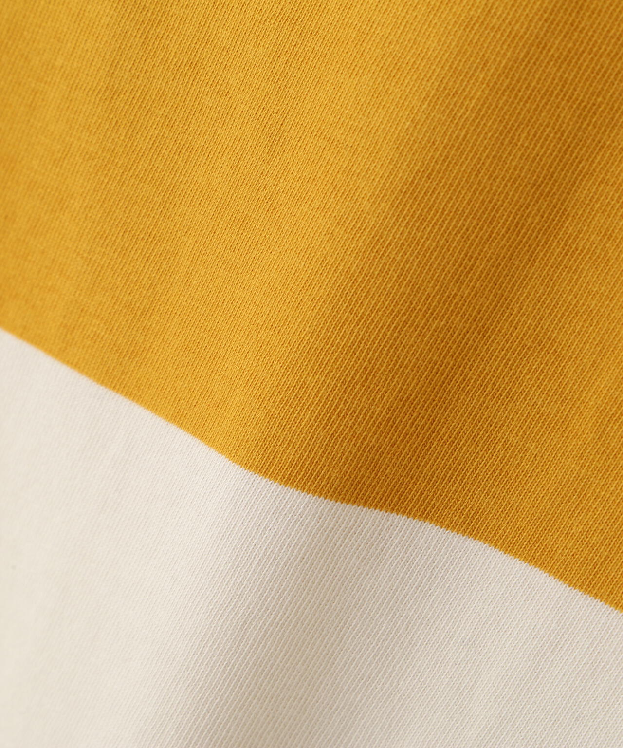 WIDE BORDER T-SHIRT/ワイドボーダー Tシャツ