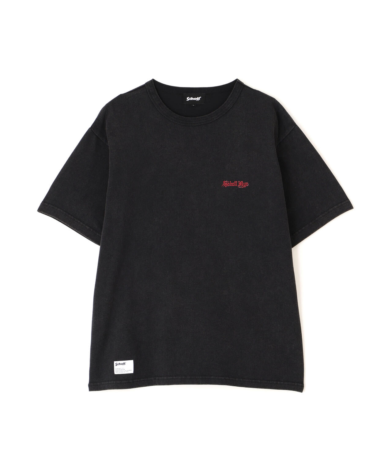 HEART OCTOPUS T-SHIRT/ハートオクトパス Tシャツ