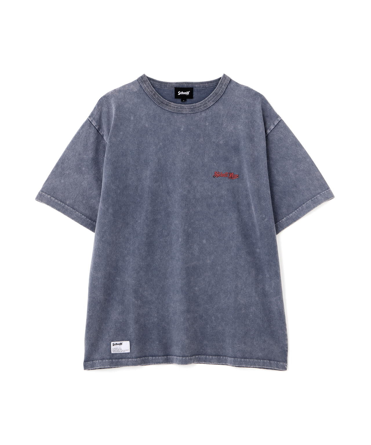 HEART OCTOPUS T-SHIRT/ハートオクトパス Tシャツ