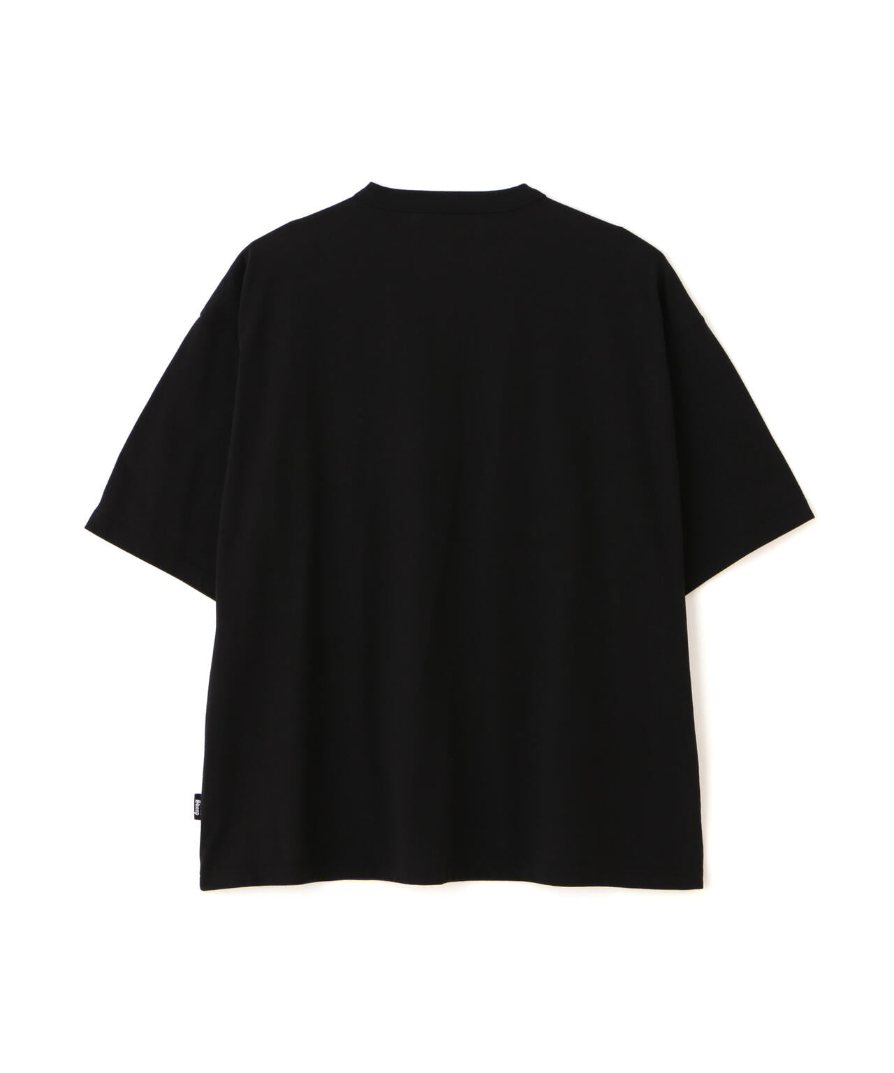 BLACK SHEEP T-SHIRT/ブラックシープ オーバーサイズ Tシャツ