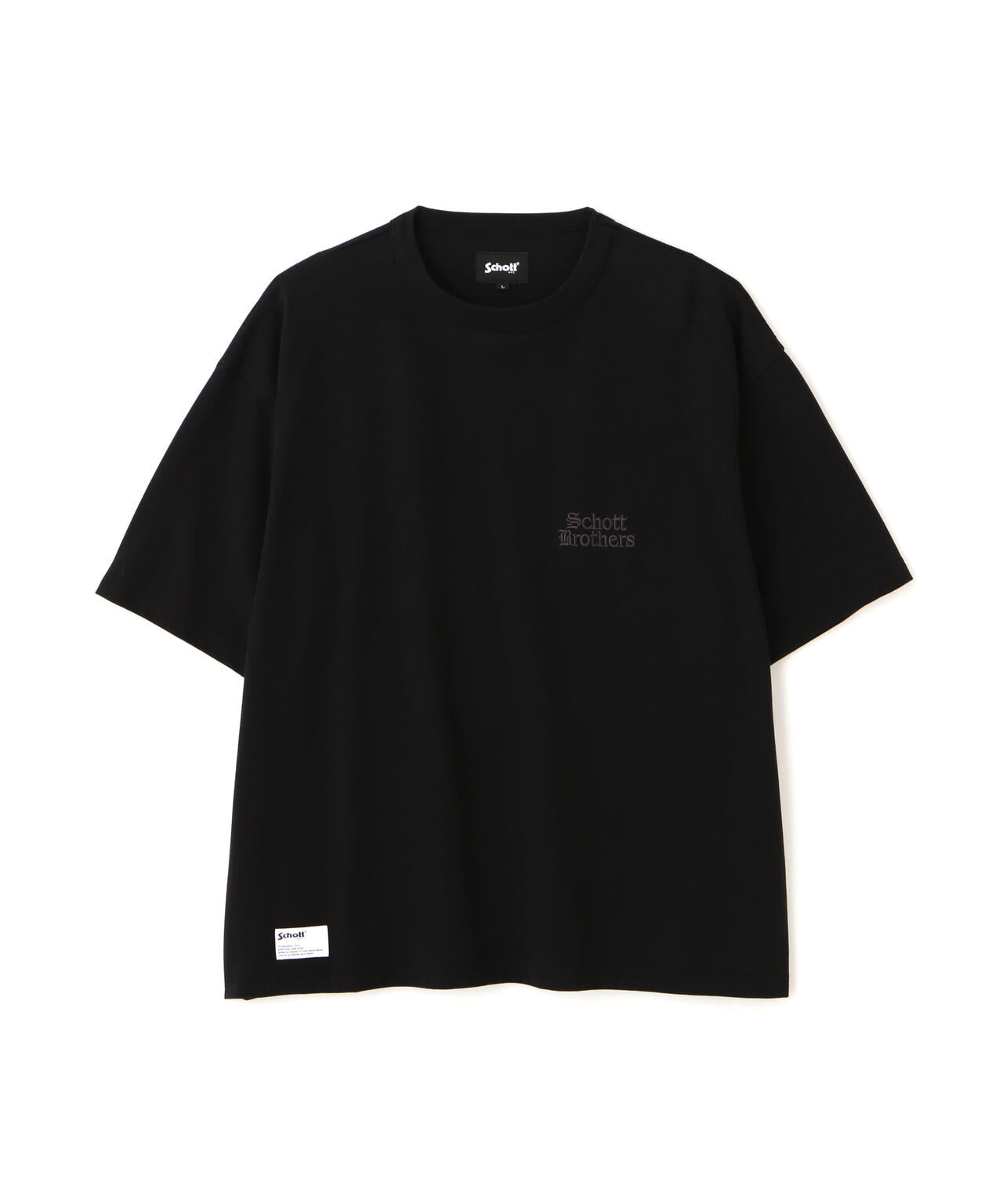 BLACK SHEEP T-SHIRT/ブラックシープ オーバーサイズ Tシャツ