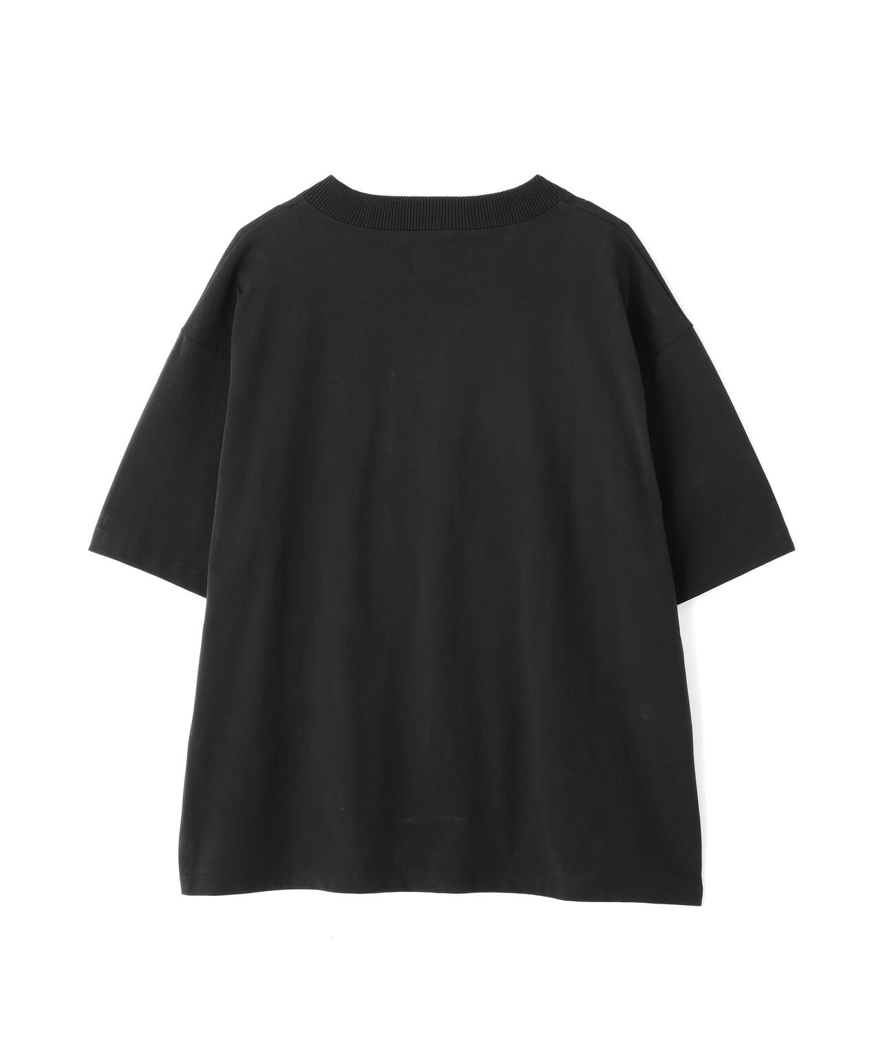 BLACK SHEEP V NECK T-SHIRT/ブラックシープ Vネック　Tシャツ