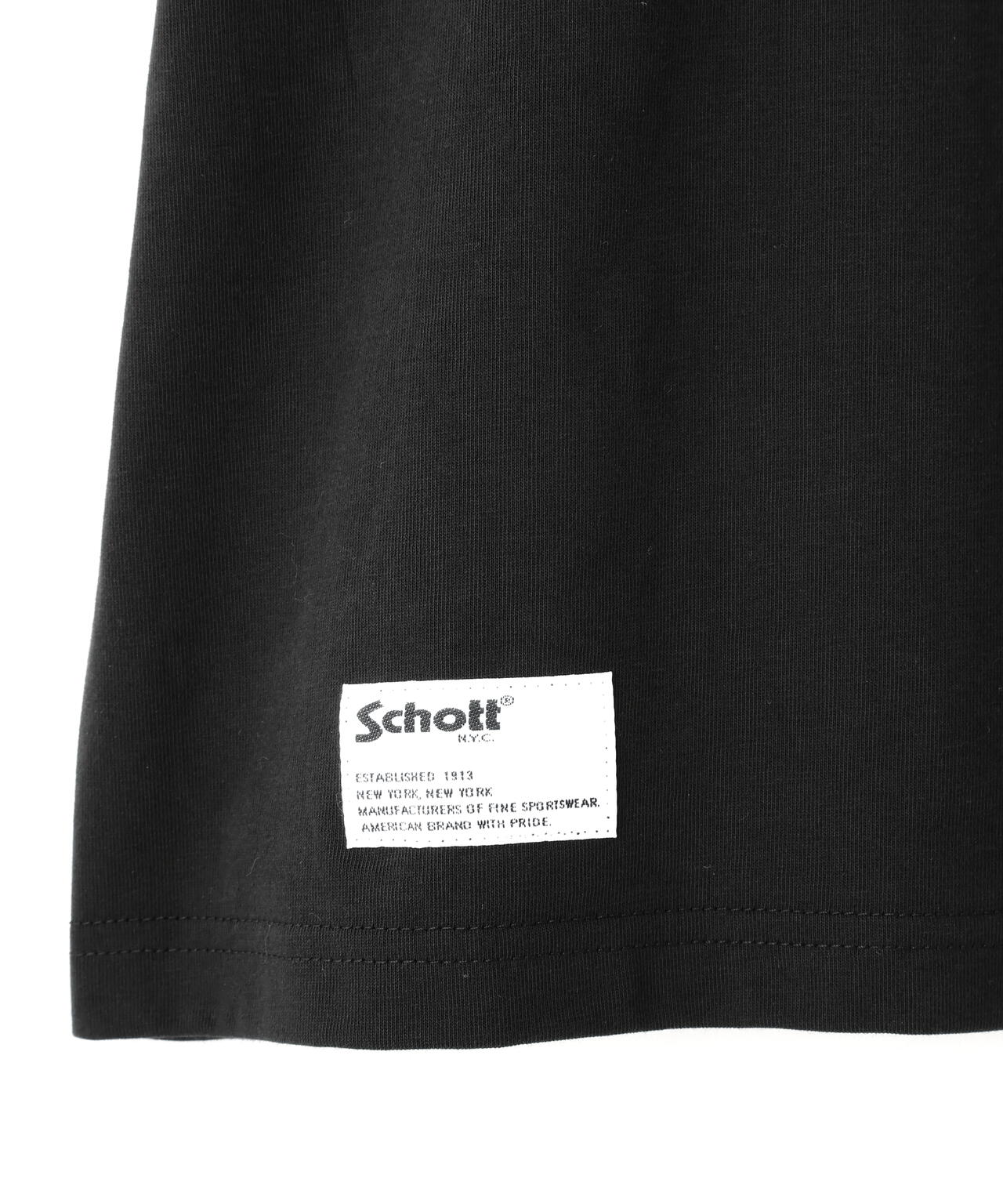 BLACK SHEEP V NECK T-SHIRT/ブラックシープ Vネック　Tシャツ