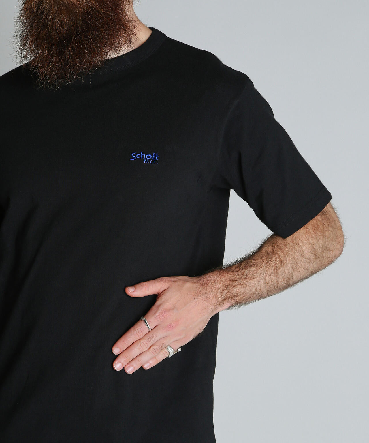 FLYER T-SHIRT/フライヤー Tシャツ