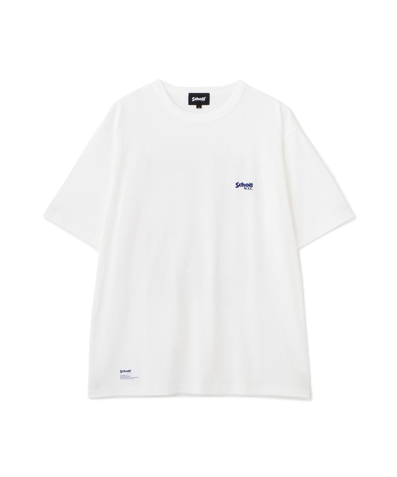 FLYER T-SHIRT/フライヤー Tシャツ