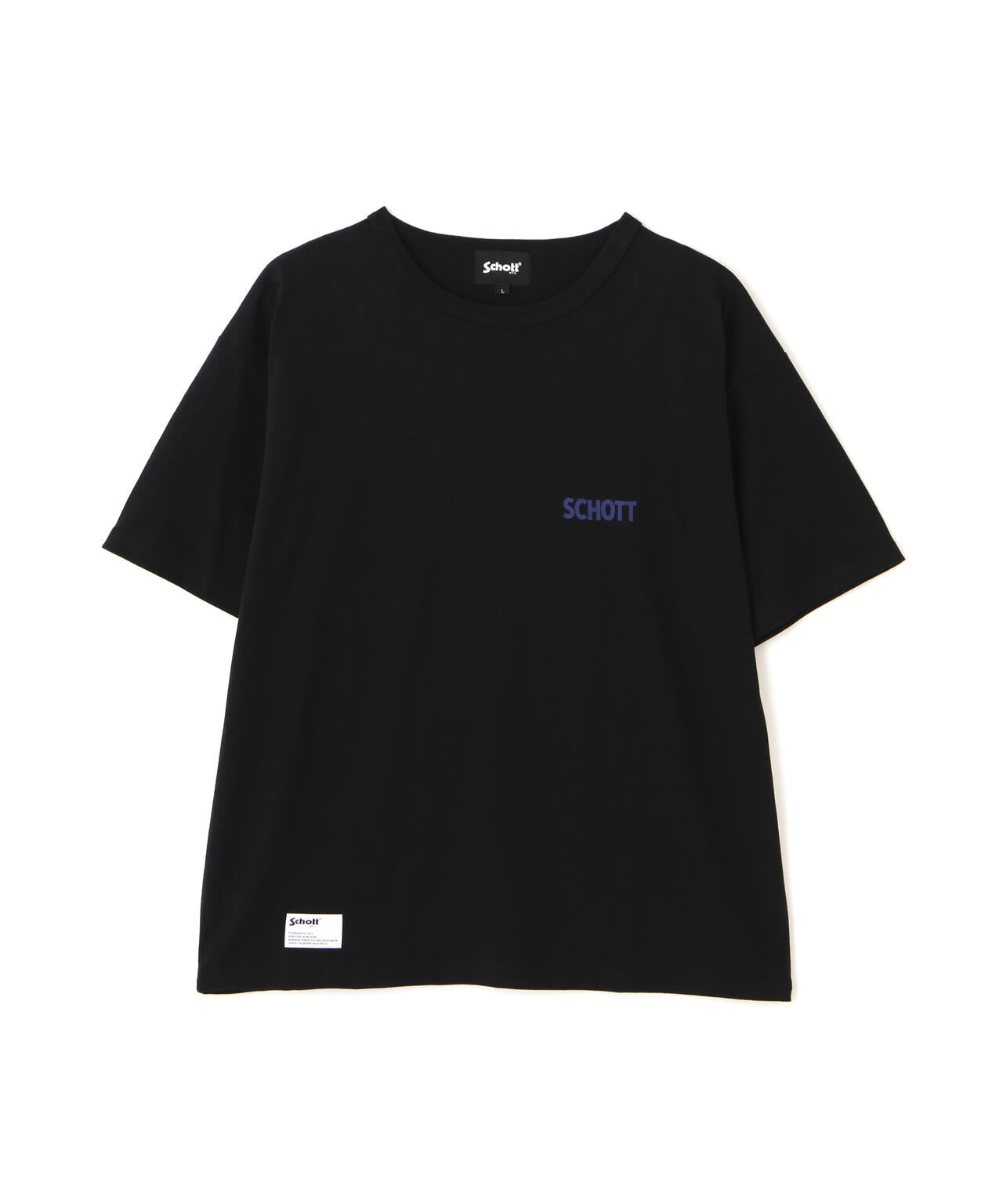 CIRCLE EAGLE COMPACT T-SHIRT/サークル イーグル コンパクト Tシャツ