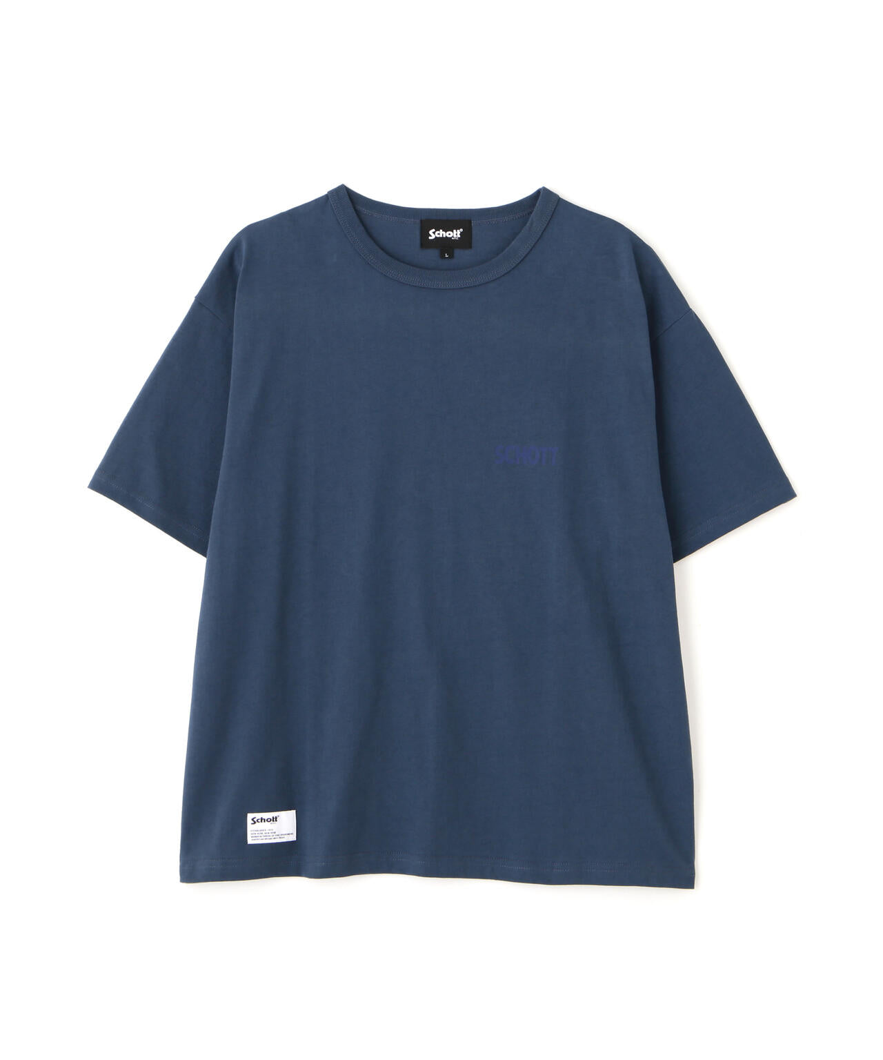 CIRCLE EAGLE COMPACT T-SHIRT/サークル イーグル コンパクト Tシャツ