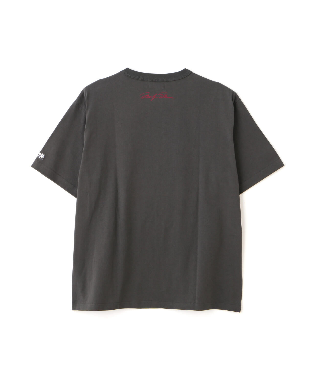 MARILYN MONROE PHOTO T-SHIRT/マリリンモンロー フォト Tシャツ