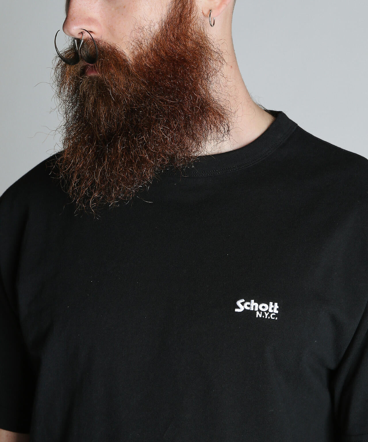CHUCKY MONOCHROME T-SHIRT/チャッキー モノクローム Tシャツ