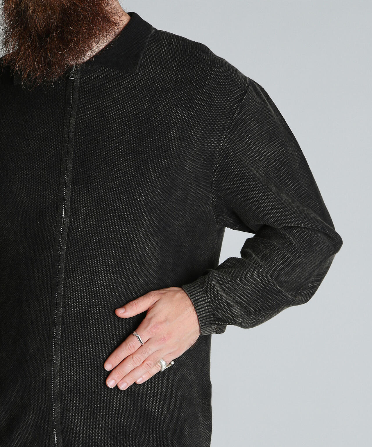 SUMMER CARDIGAN/サマーカーディガン