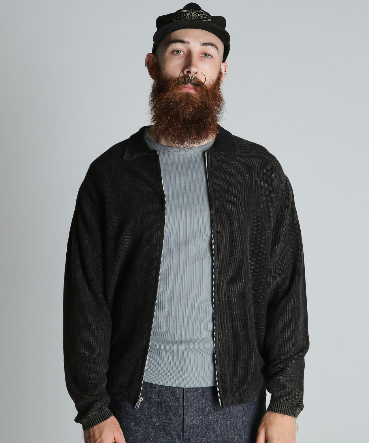 SUMMER CARDIGAN/サマーカーディガン