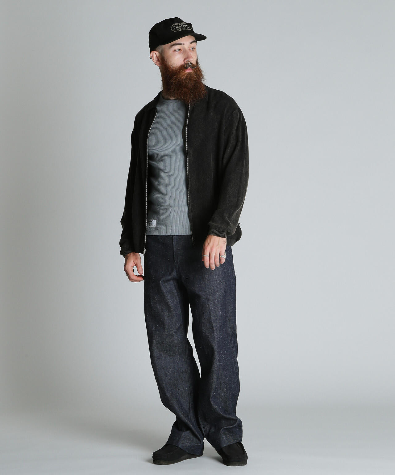SUMMER CARDIGAN/サマーカーディガン