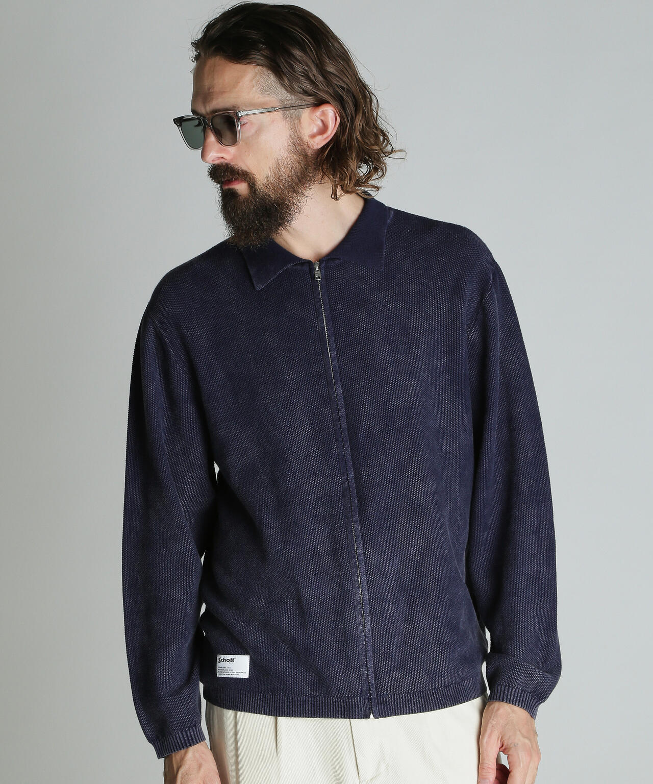 SUMMER CARDIGAN/サマーカーディガン