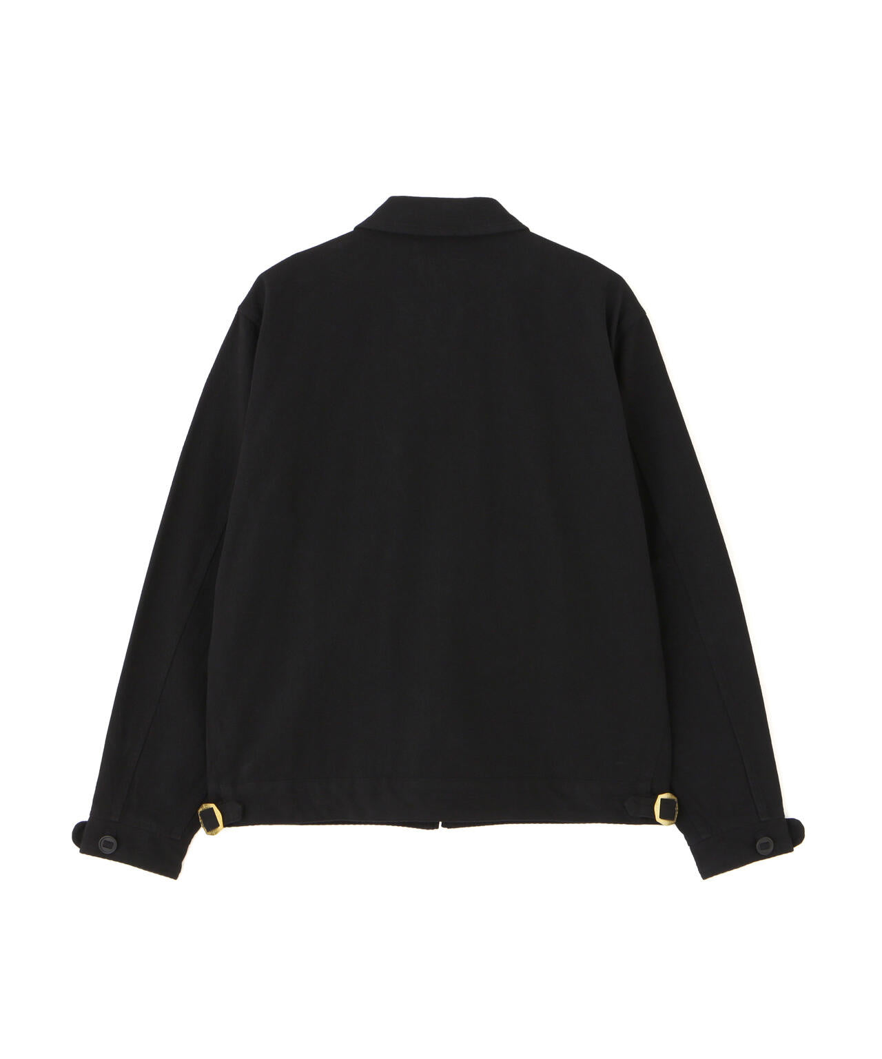 KERSEY WORK JACKET/カルゼ ワークジャケット
