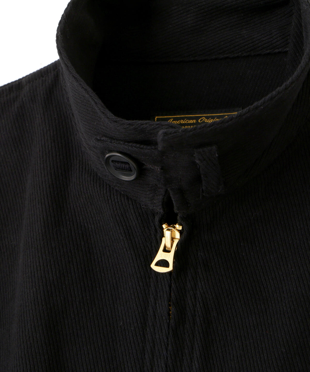 KERSEY WORK JACKET/カルゼ ワークジャケット