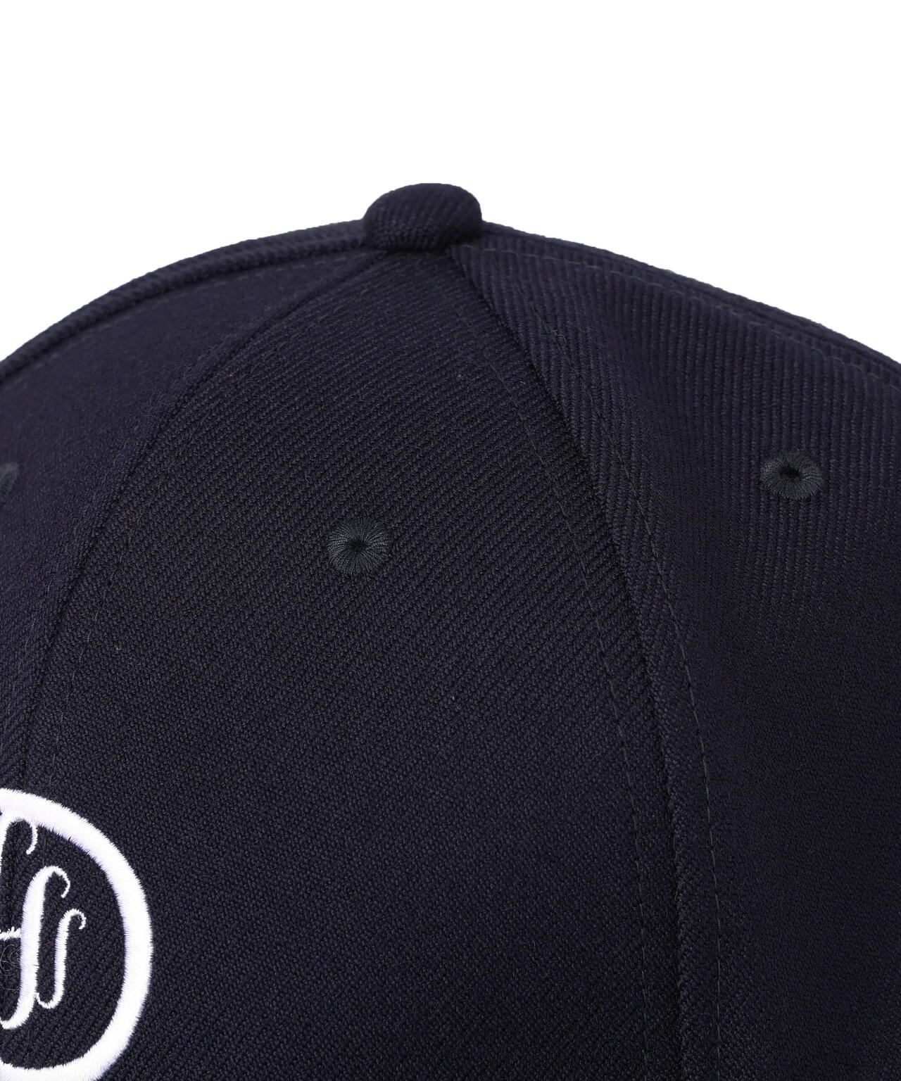 THE H.W.DOG&CO./ザエイチダブリュードッグアンドコー/SUMMER WOOL BOX CAP/サマーウール ボックスキャップ