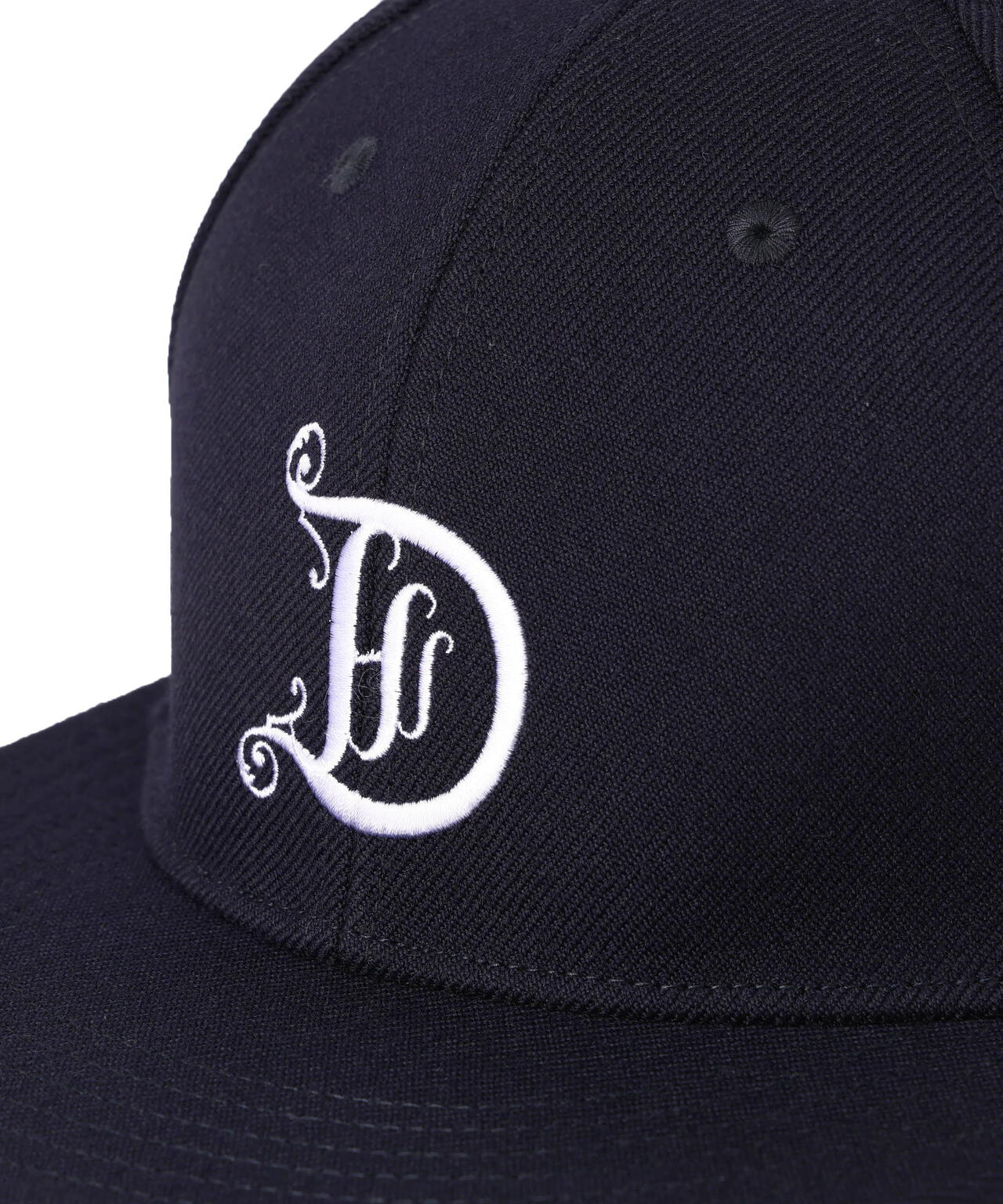 THE H.W.DOG&CO./ザエイチダブリュードッグアンドコー/SUMMER WOOL BOX CAP/サマーウール ボックスキャップ