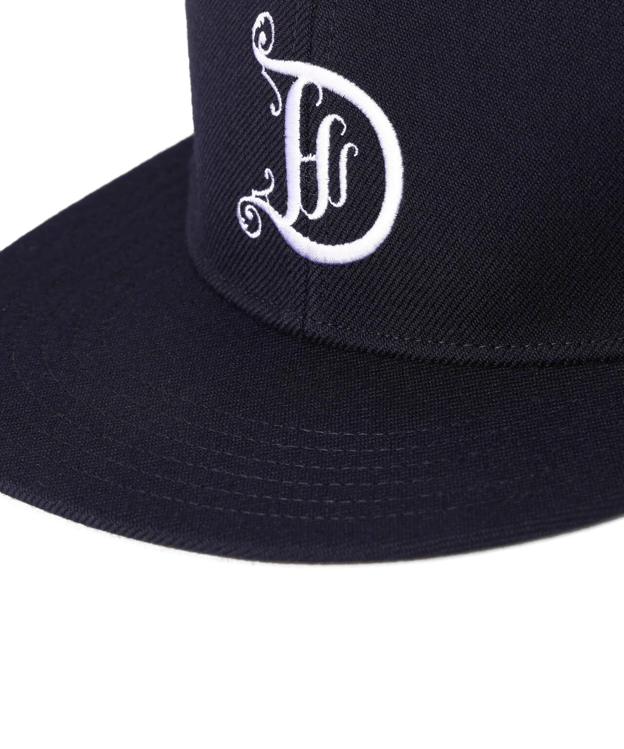 THE H.W.DOG&CO./ザエイチダブリュードッグアンドコー/SUMMER WOOL BOX CAP/サマーウール ボックスキャップ