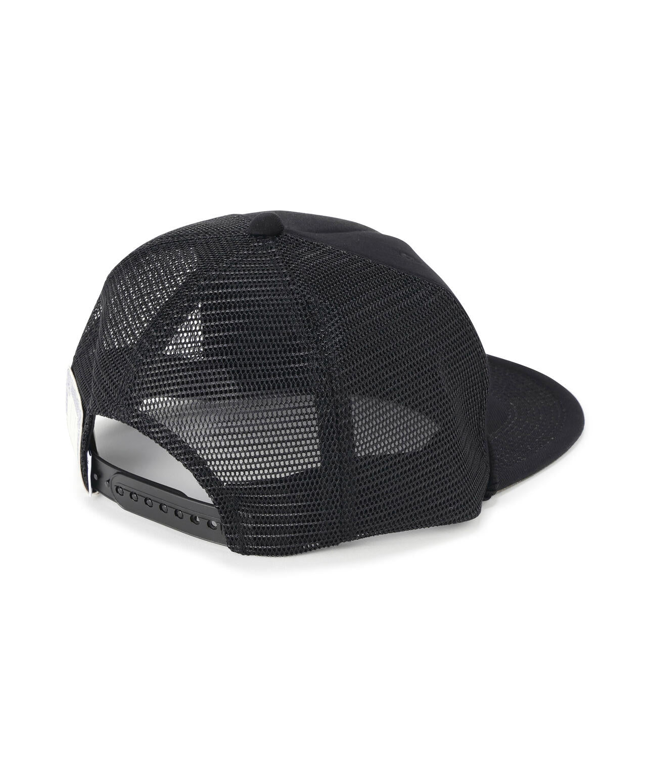 THE H.W.DOG&CO./ザエイチダブリュードッグアンドコー/MESH TRUCKER CAP/メッシュトラッカー キャップ