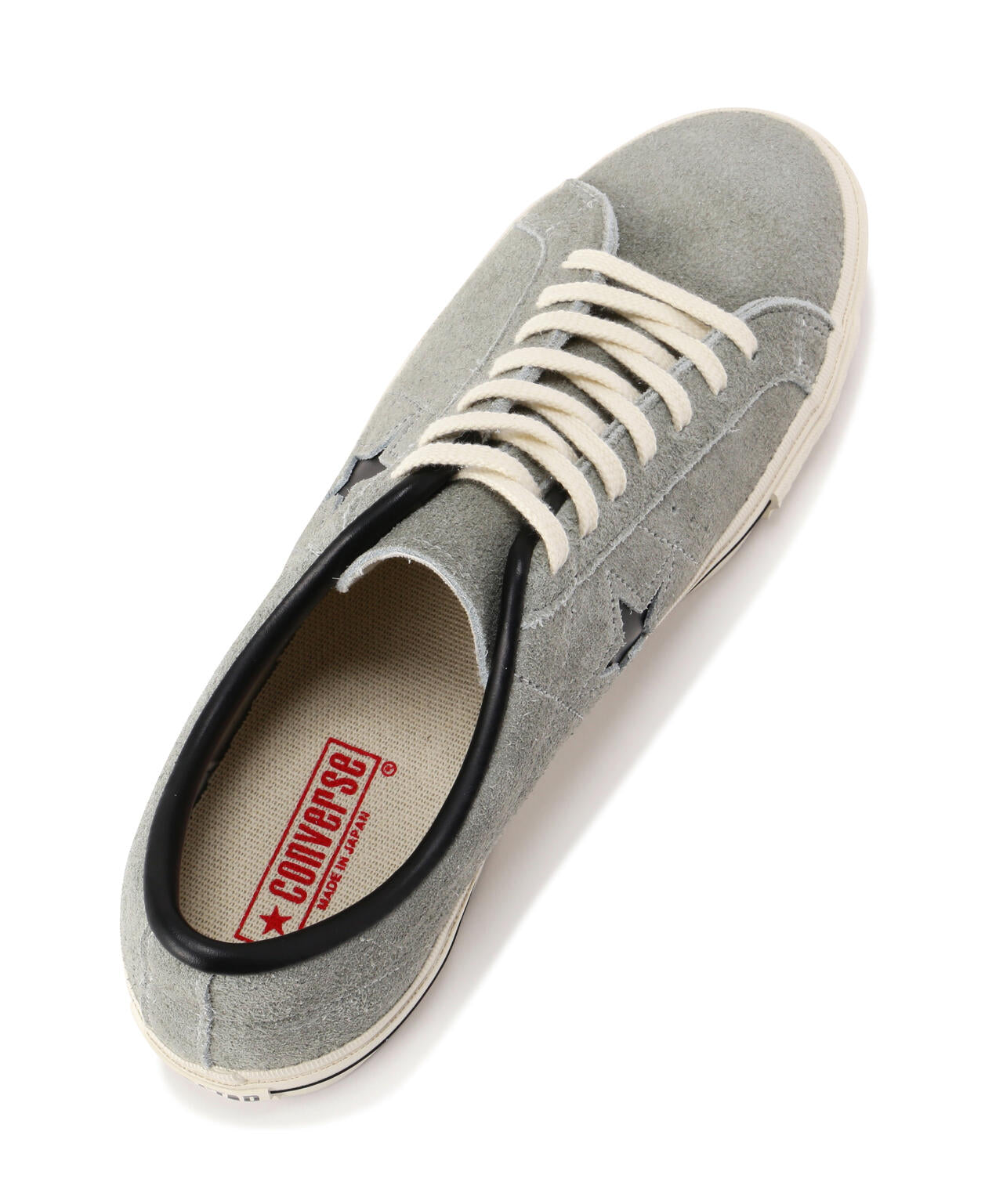 CONVERSE/コンバース/ONE STAR J SUEDE/ワンスターJ スエード
