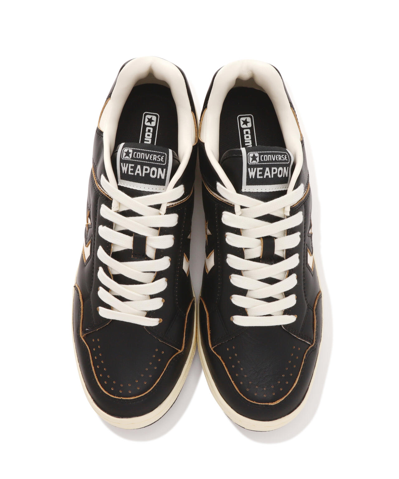 CONVERSE/コンバース/WEAPON CC AG OX/ウエポン