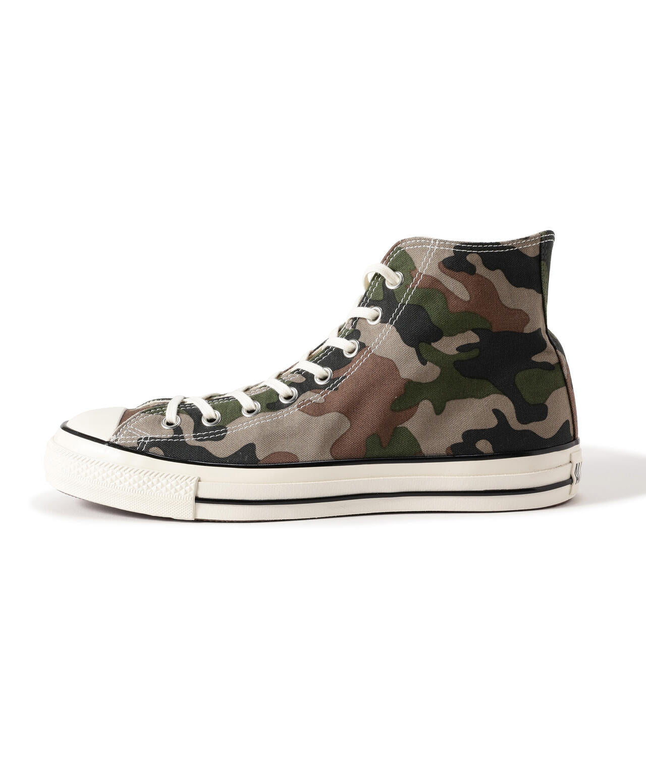 CONVERSE/コンバース/ALL STAR AGED WOODLANDCAMO HI オールスター エイジド ウッドランドカモ HI