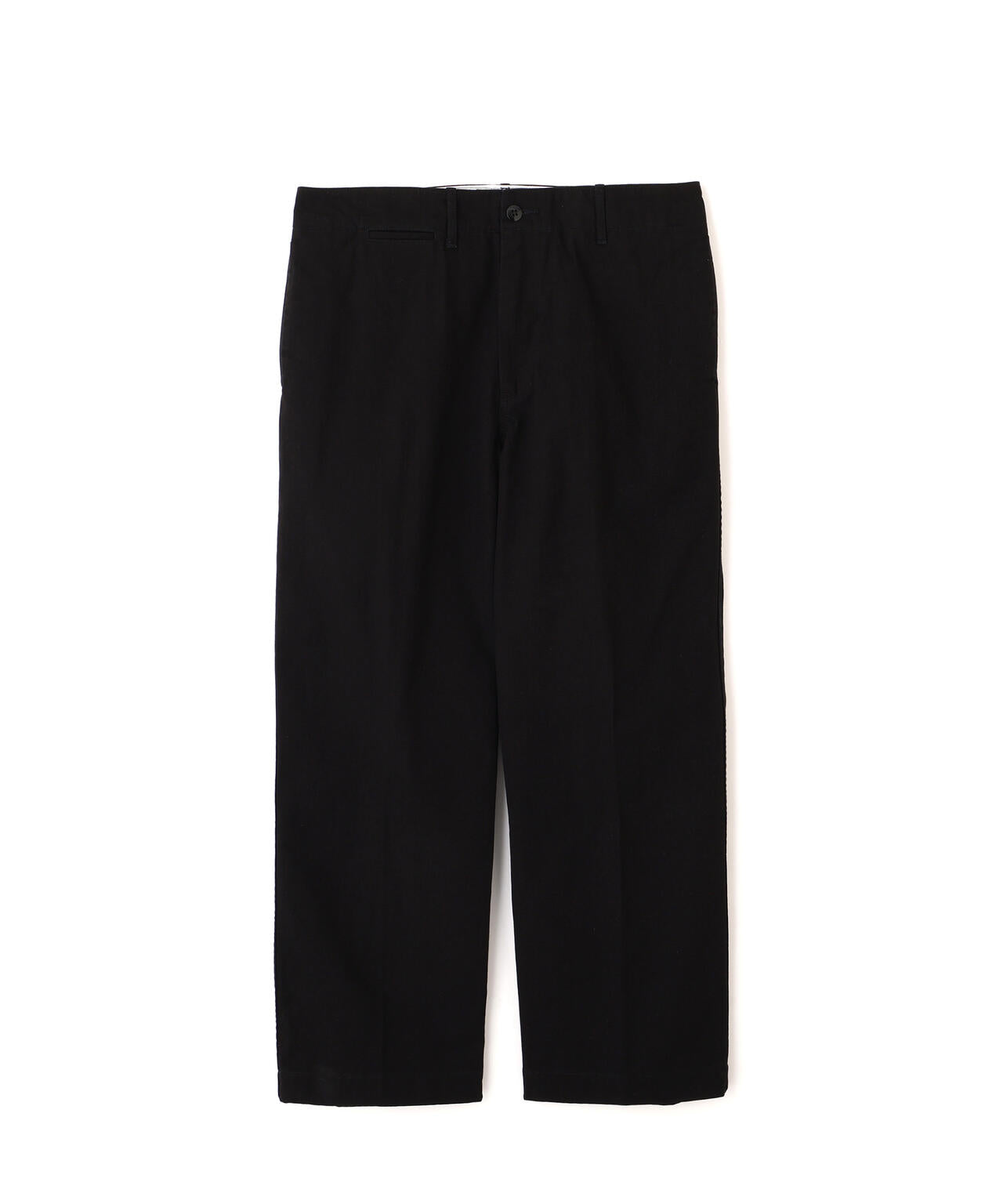 HERRINGBONE TROUSERS/ヘリンボーン パンツ