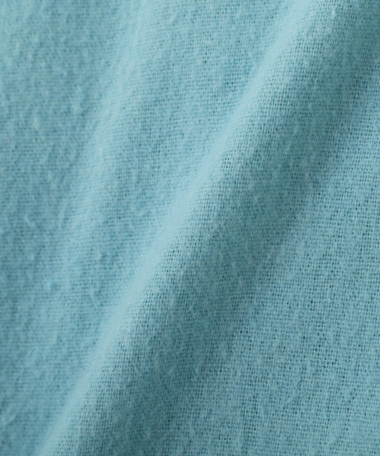 HV SHIRT PLAIN/ヘンプビスコース プレーン