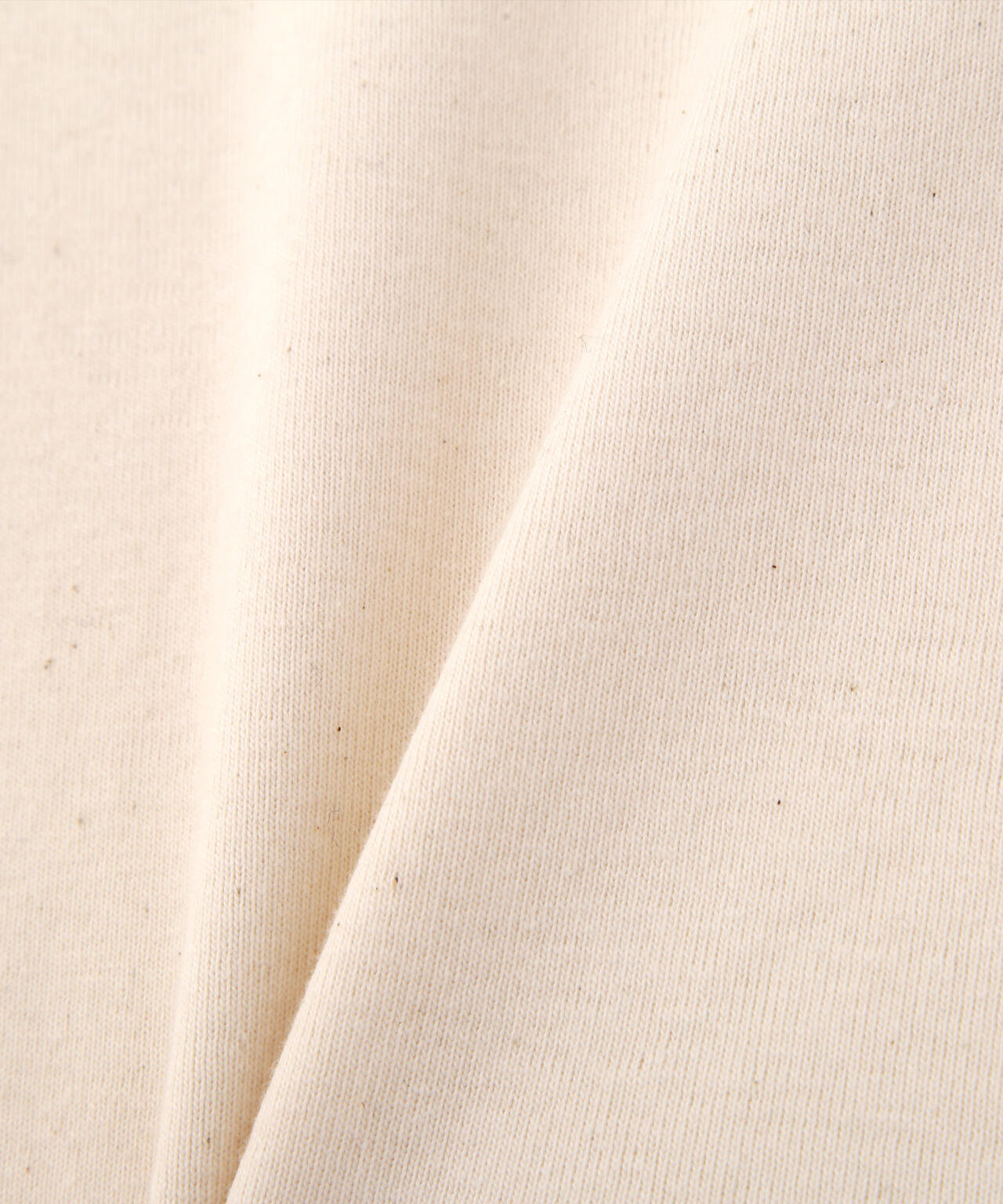 KNITTING HENLEY LS T-SHIRT/ニット ヘンリーロンT