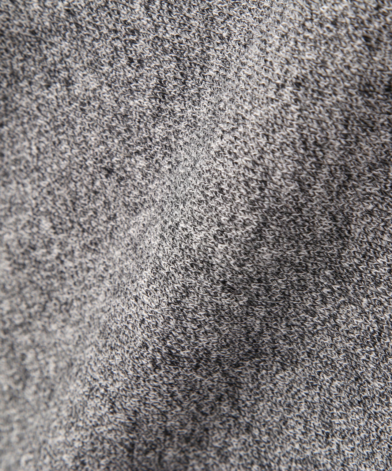 SALT AND PEPPER HOODED SWEAT/ソルトアンドペッパー パーカー