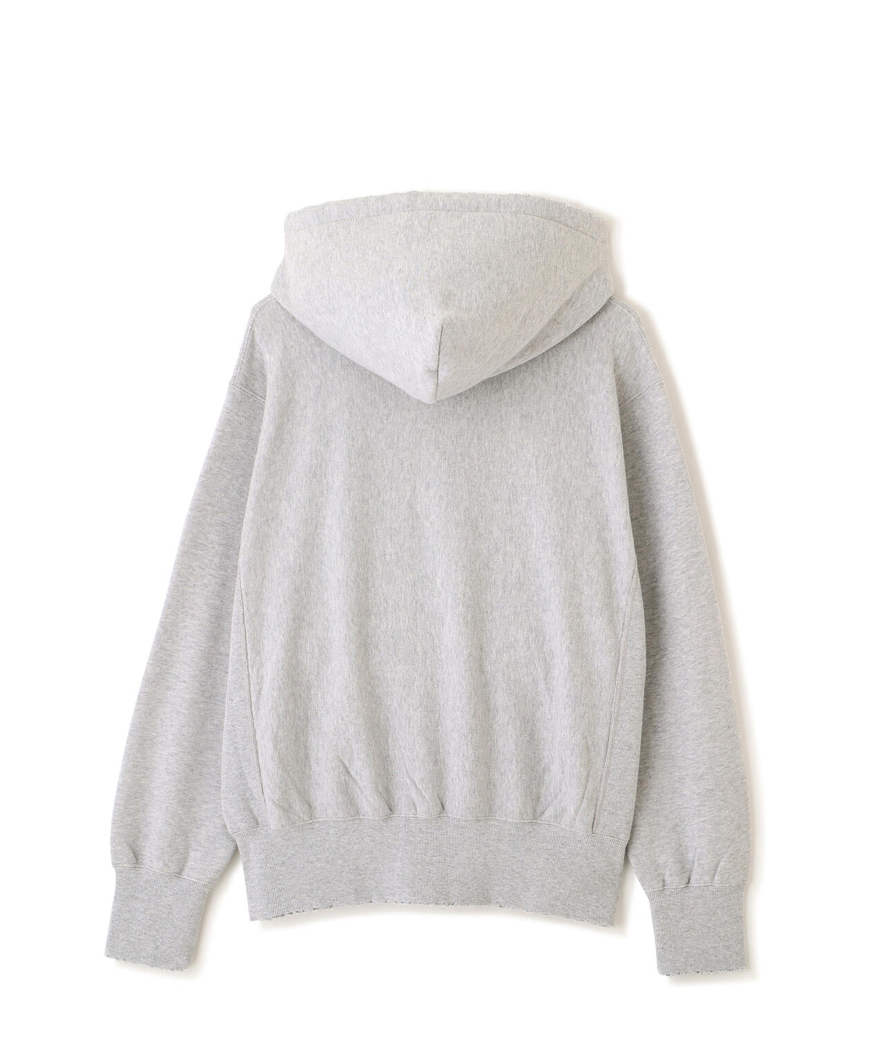 TOMPKINS AFTER HOOD SWEAT/トンプキンス アフター パーカー