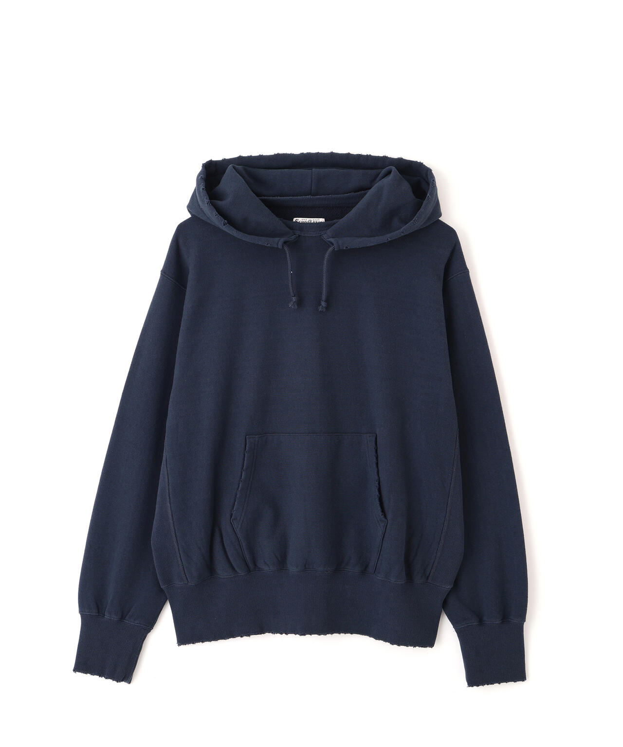 TOMPKINS AFTER HOOD SWEAT/トンプキンス アフター パーカー