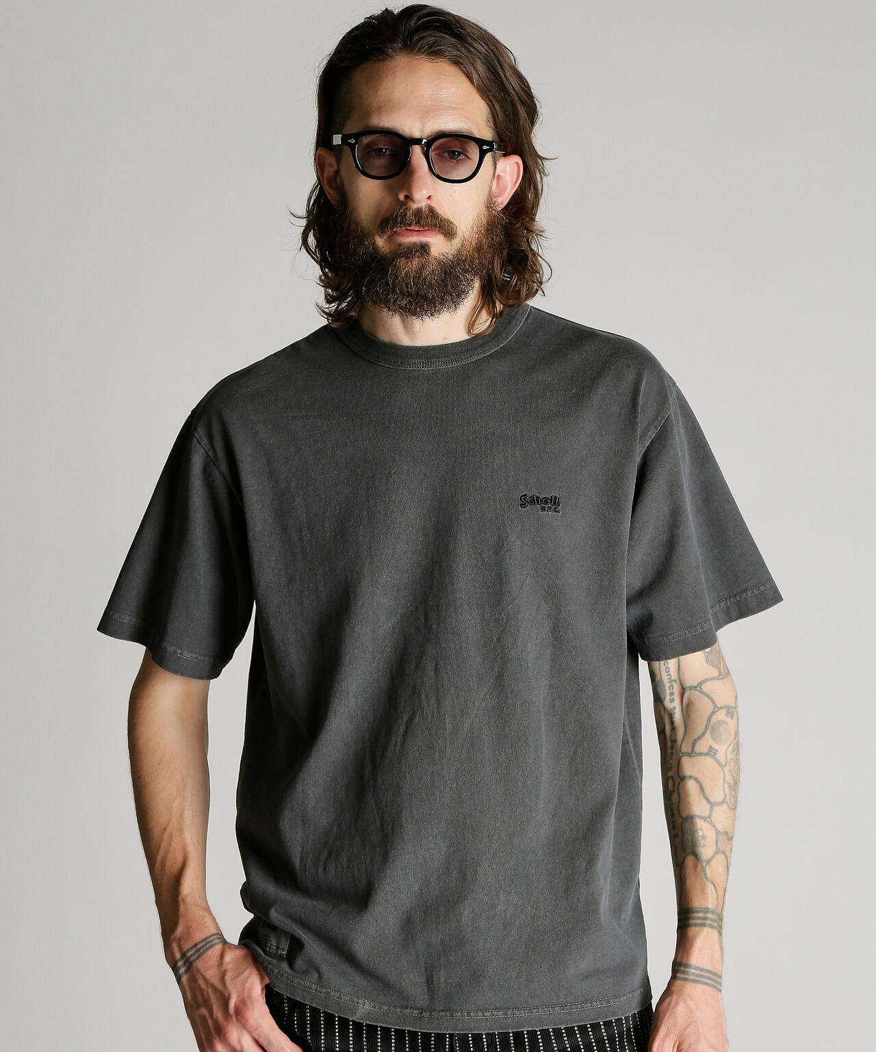 T-SHIRT ARCHIVE TAG/Tシャツ アーカイブ タグ