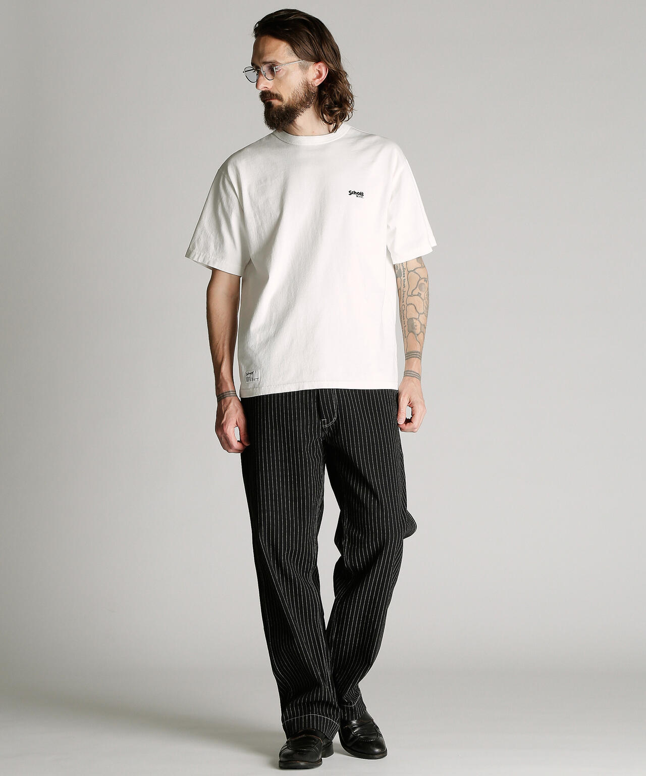 T-SHIRT ARCHIVE TAG/Tシャツ アーカイブ タグ