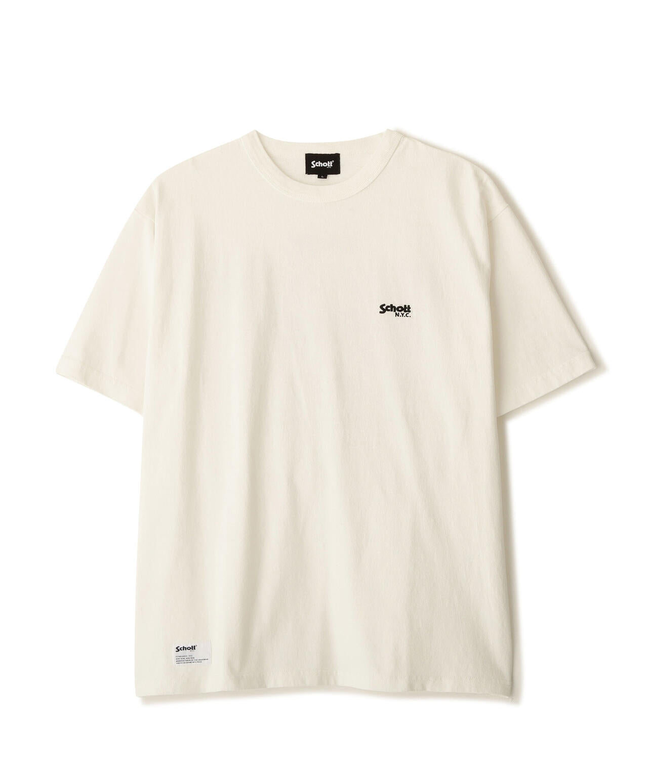 T-SHIRT ARCHIVE TAG/Tシャツ アーカイブ タグ