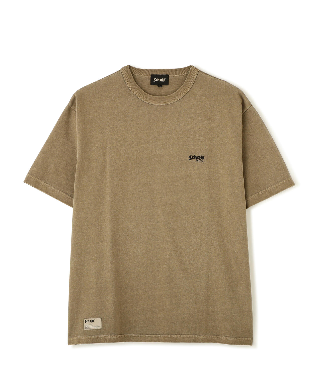 T-SHIRT ARCHIVE TAG/Tシャツ アーカイブ タグ