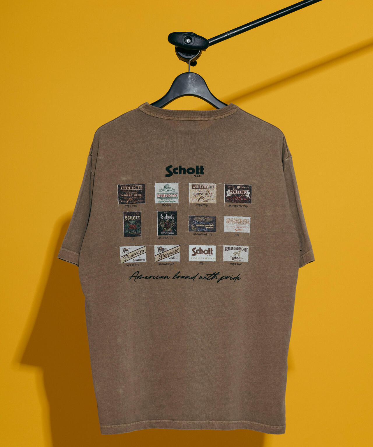 T-SHIRT ARCHIVE TAG/Tシャツ アーカイブ タグ