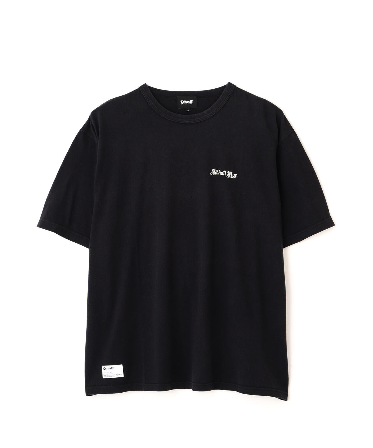 QUALITY OVER QUANTITY T-SHIRT/クオリティ オーバー クアンティティ Tシャツ