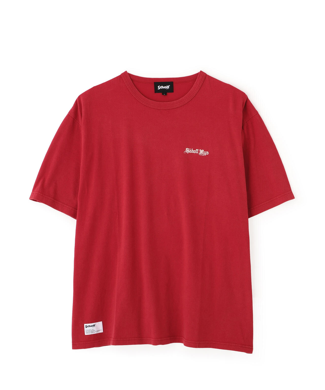 QUALITY OVER QUANTITY T-SHIRT/クオリティ オーバー クアンティティ Tシャツ