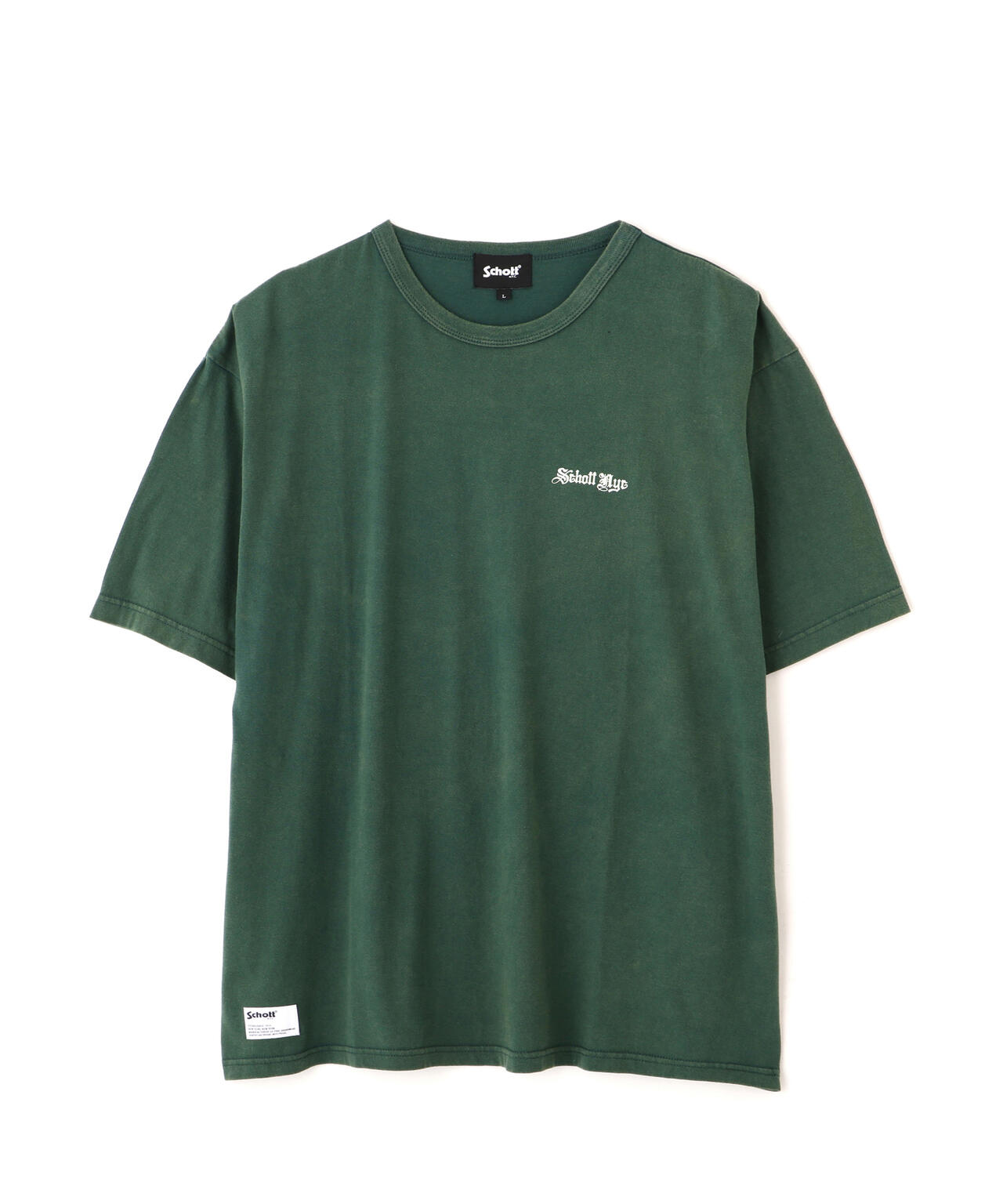 QUALITY OVER QUANTITY T-SHIRT/クオリティ オーバー クアンティティ Tシャツ