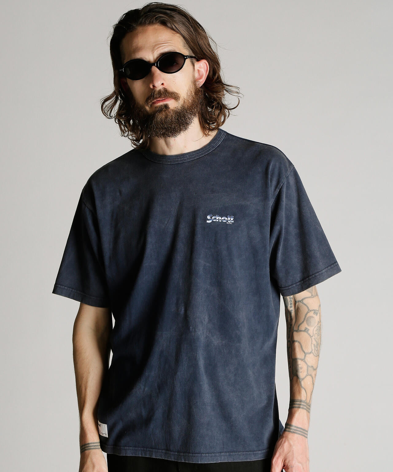 STORE LOCATION T-SHIRT/ストア ロケーション Tシャツ