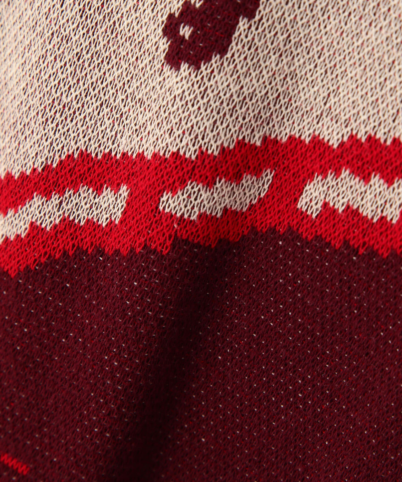 50'S KNIT/50'S ニット