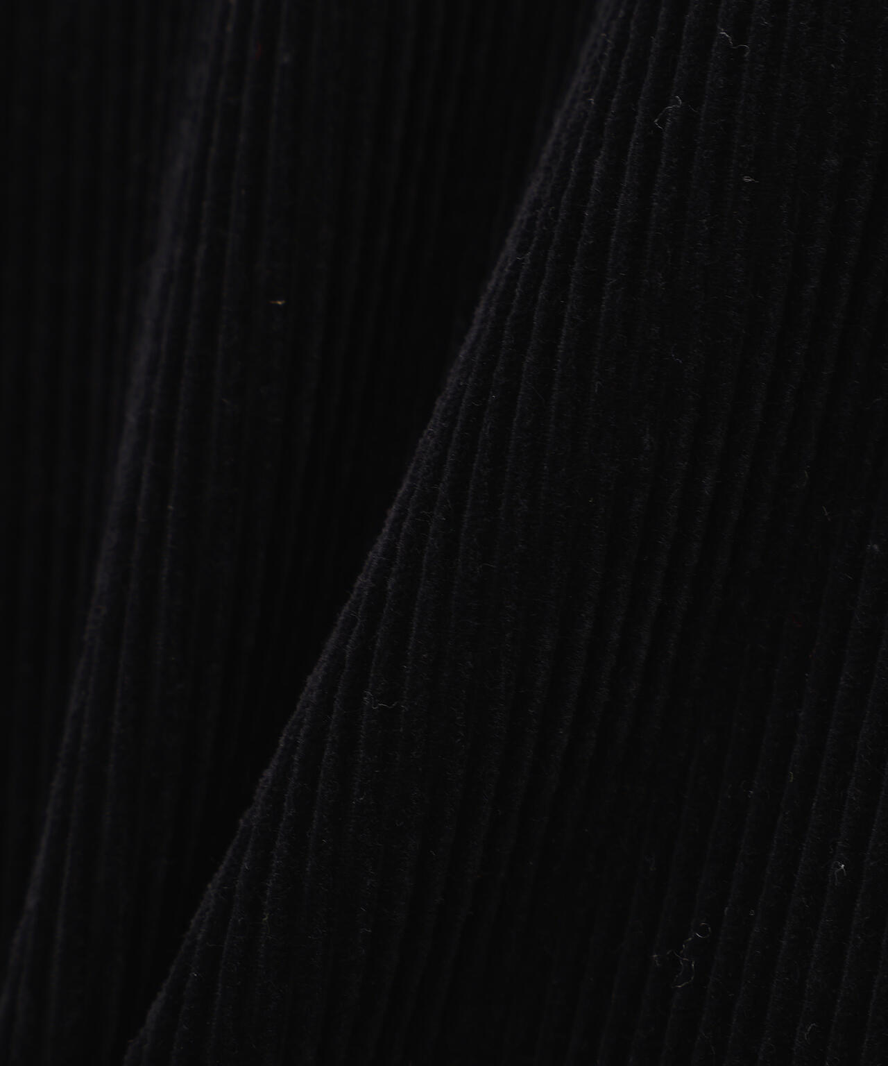 WOOLEN CORDUROY SACK JKT/ウール コーデュロイ サック ジャケット