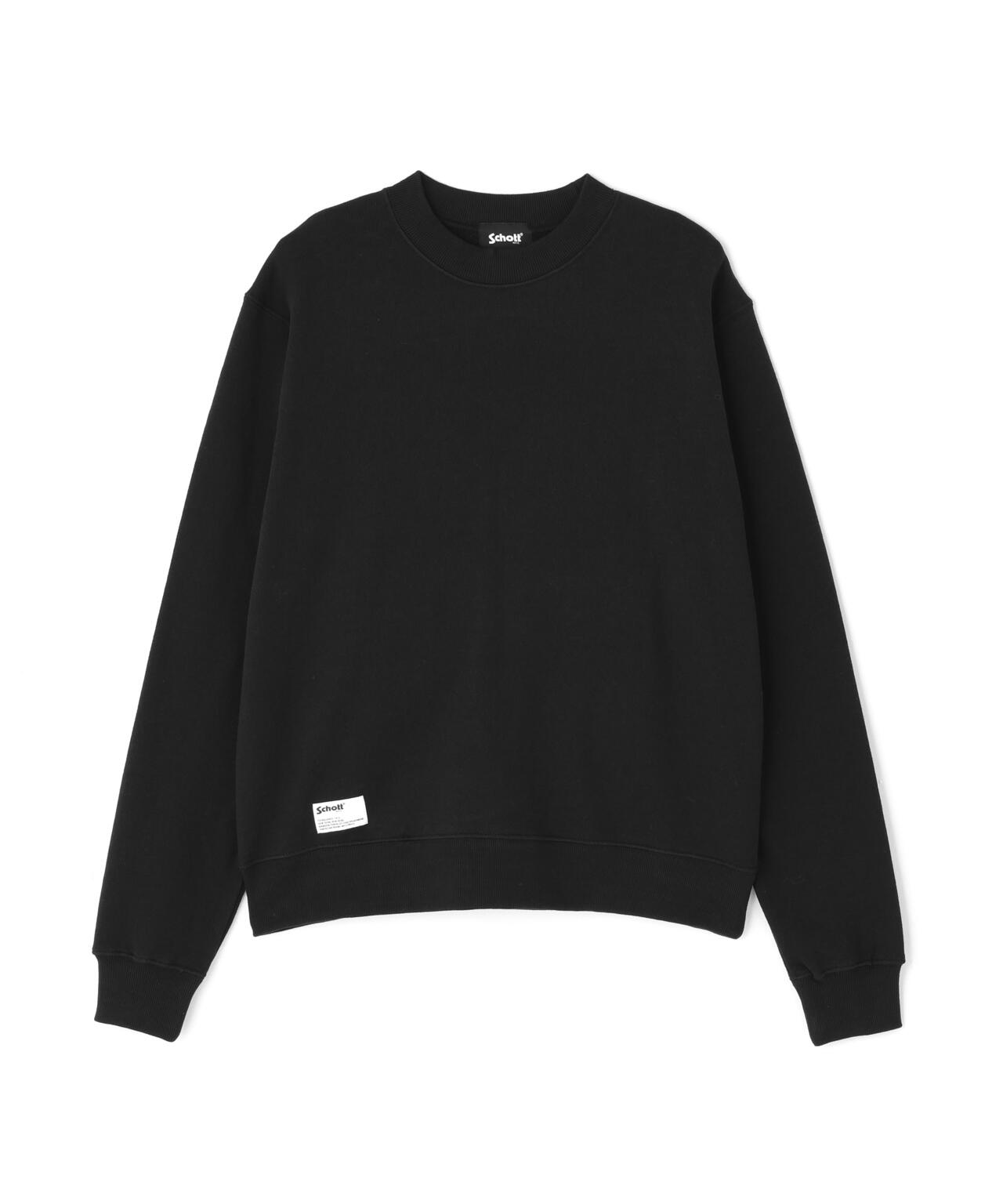 BLANK CREW SWEAT/ブランク クルー スウェット