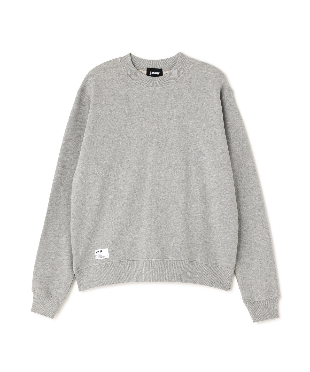 BLANK CREW SWEAT/ブランク クルー スウェット