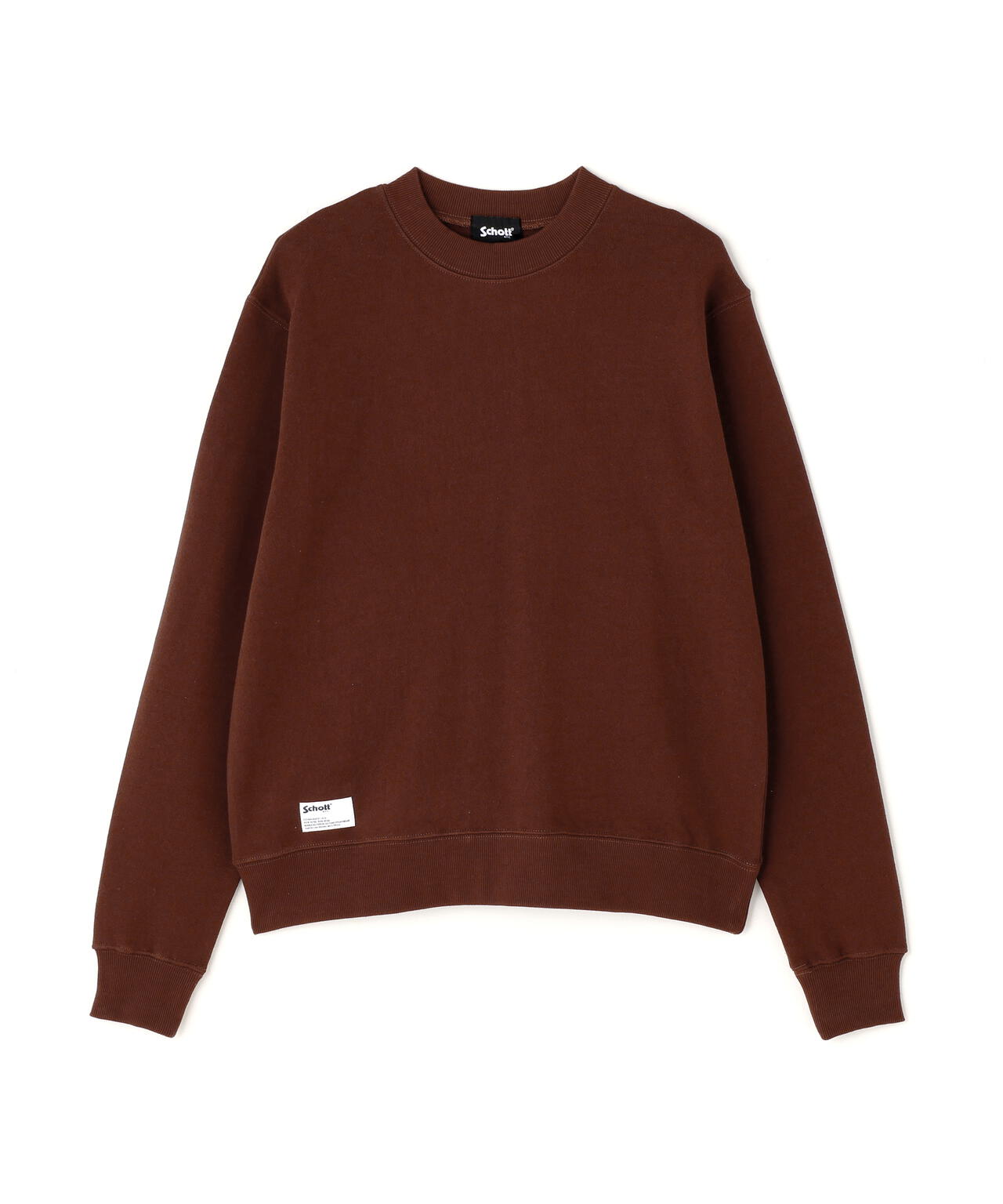BLANK CREW SWEAT/ブランク クルー スウェット
