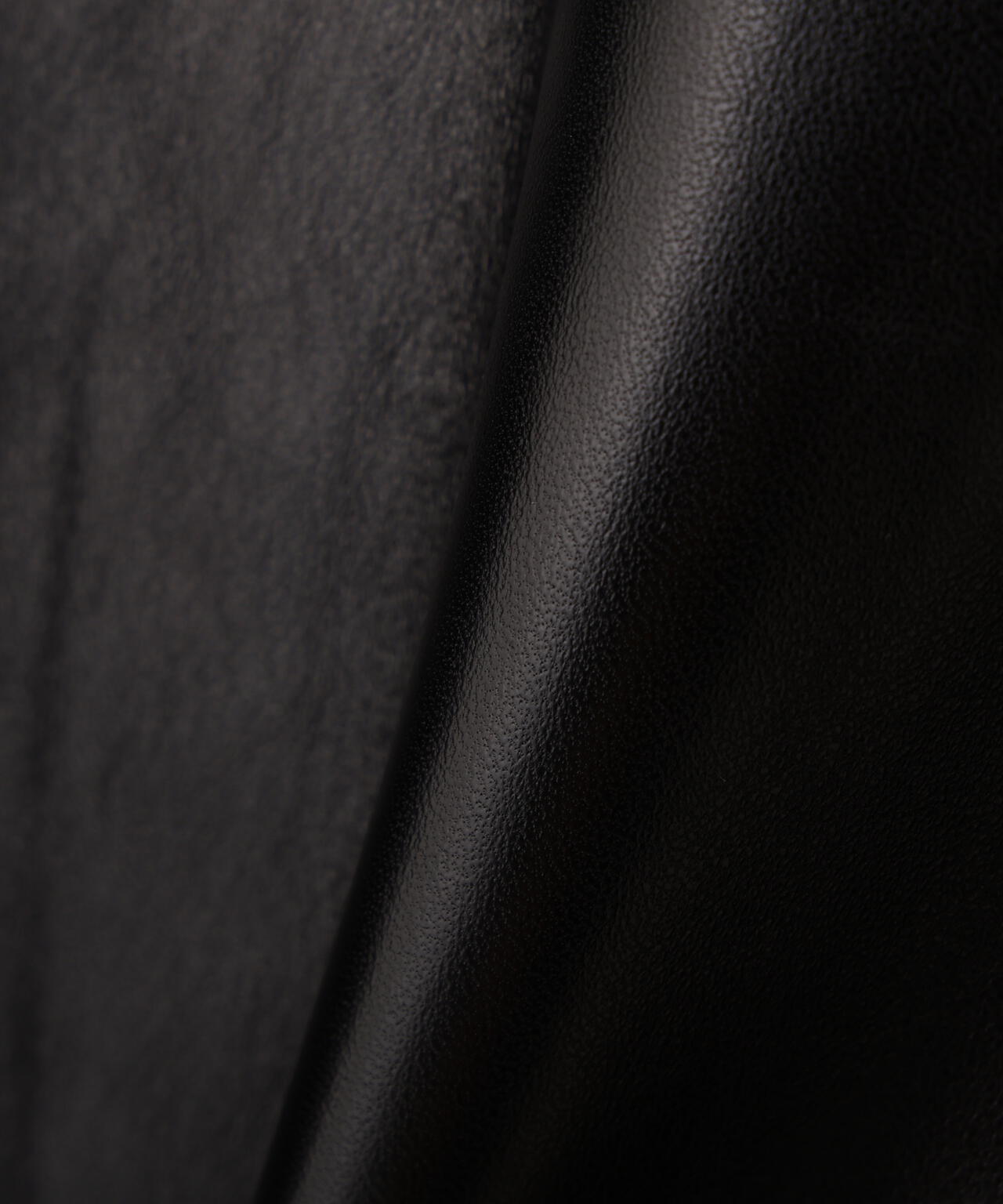 LEATHER TRACKER JACKET/レザートラッカージャケット