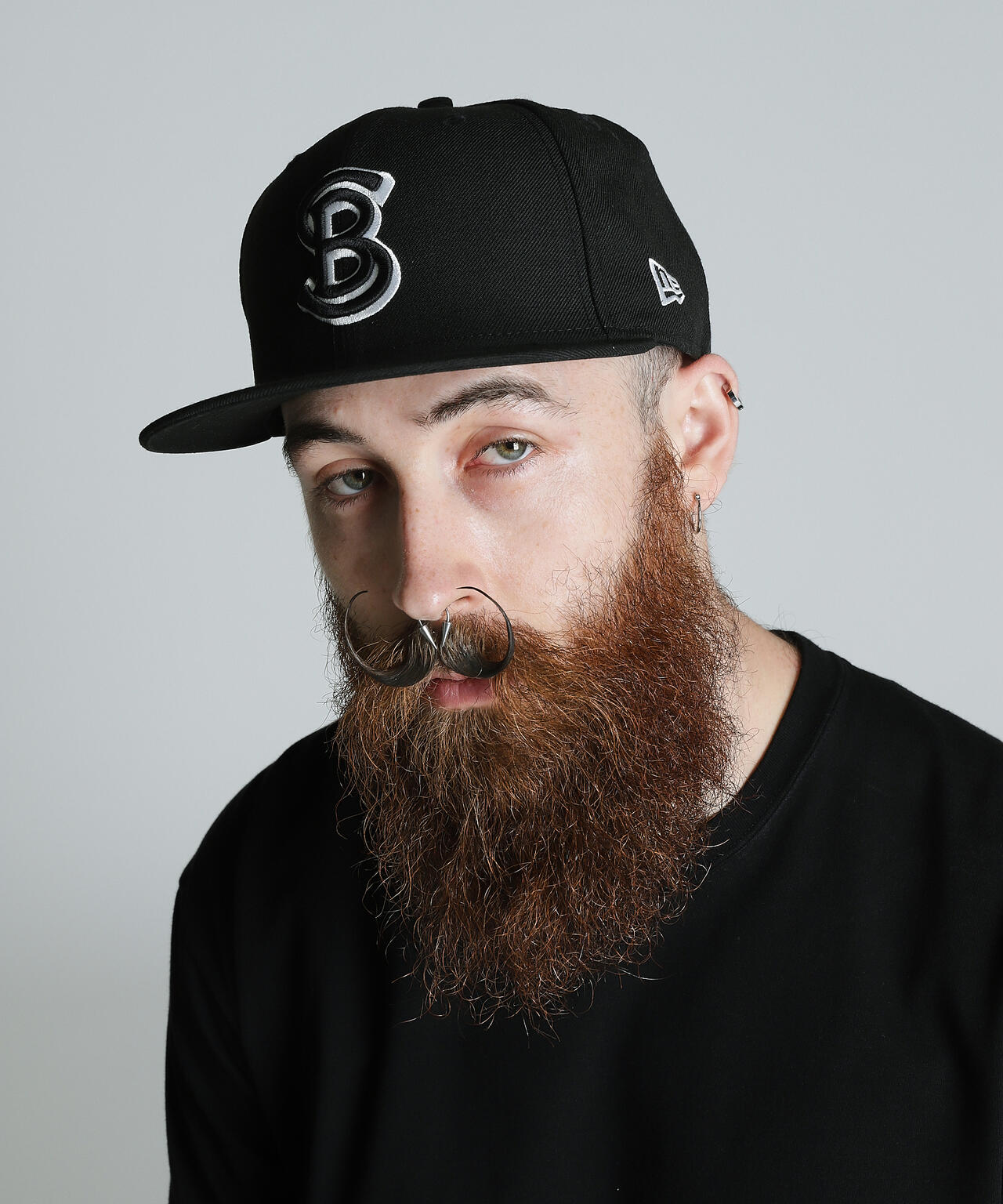 ×NEWERA/ニューエラ/9FIFTY SNAP BACK CAP TYPE 'SB'/ SBキャップ