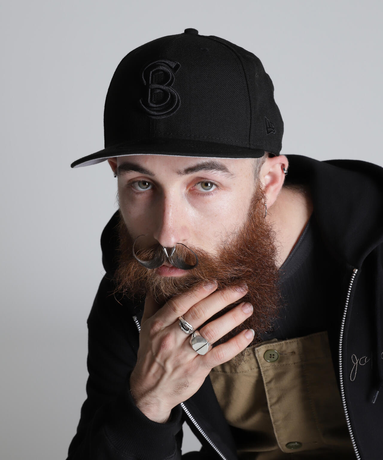 ×NEWERA/ニューエラ/9FIFTY SNAP BACK CAP TYPE 'SB'/ SBキャップ