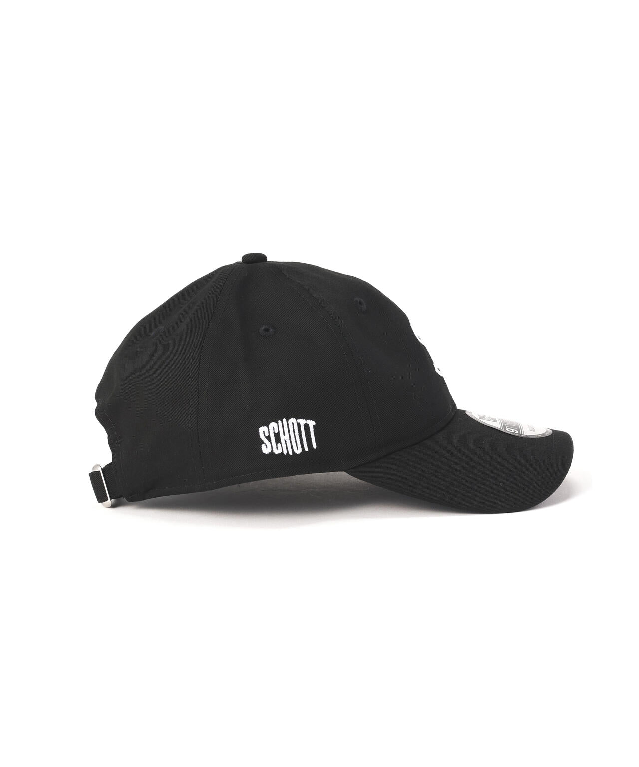 ×NEWERA/ニューエラ/9TWENTY TYPE 'SB'/ SBキャップ